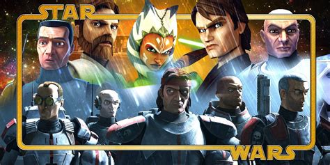 which clone wars episodes to watch before bad batch|bad batch episode length.